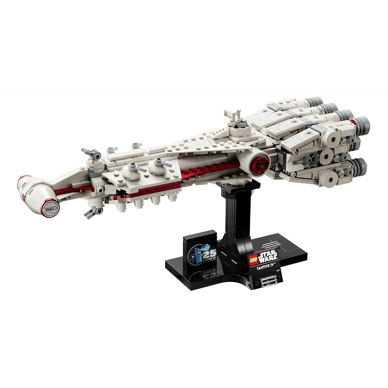 Tantive IV