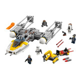 Y-wing Starfighter