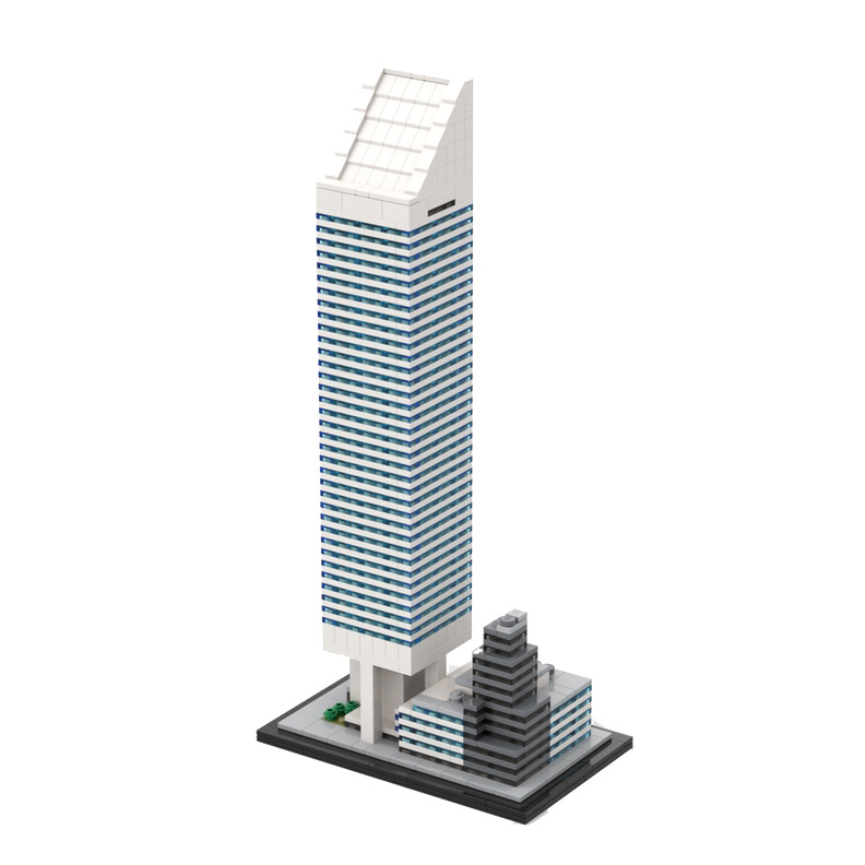 MOC-150550 Citigroup Center