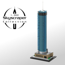 MOC-200883 Westin Peachtree Plaza