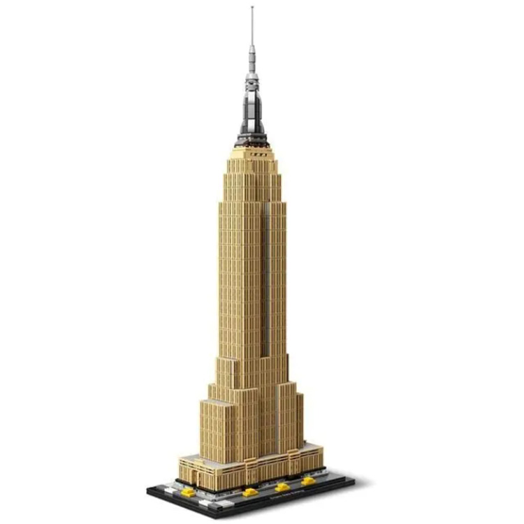 Empire State Building