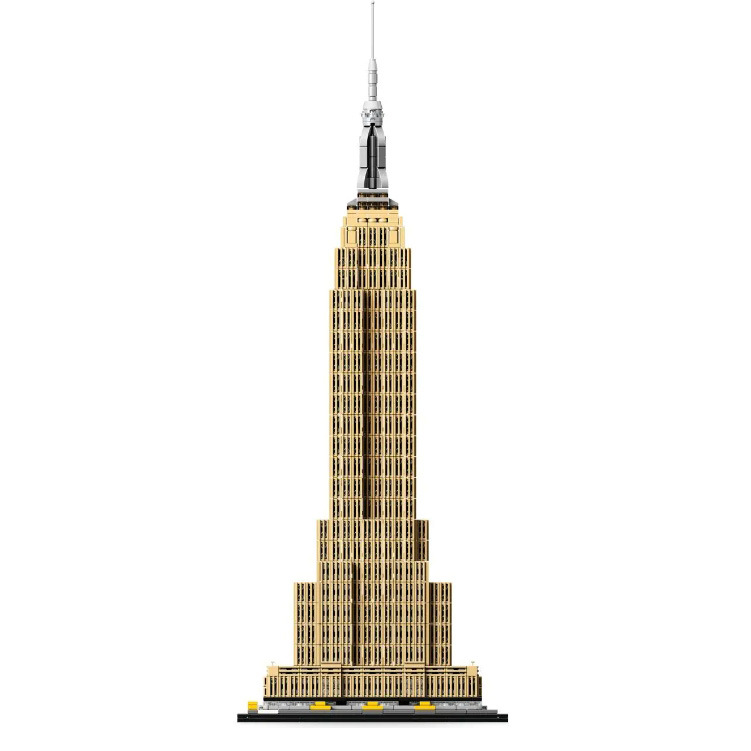 Empire State Building