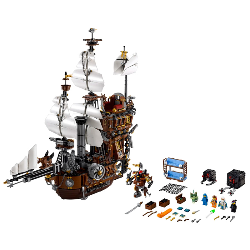 MetalBeard's Sea Cow