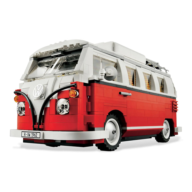 Volkswagen T1 Camper Van