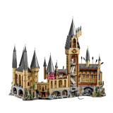Hogwarts Castle