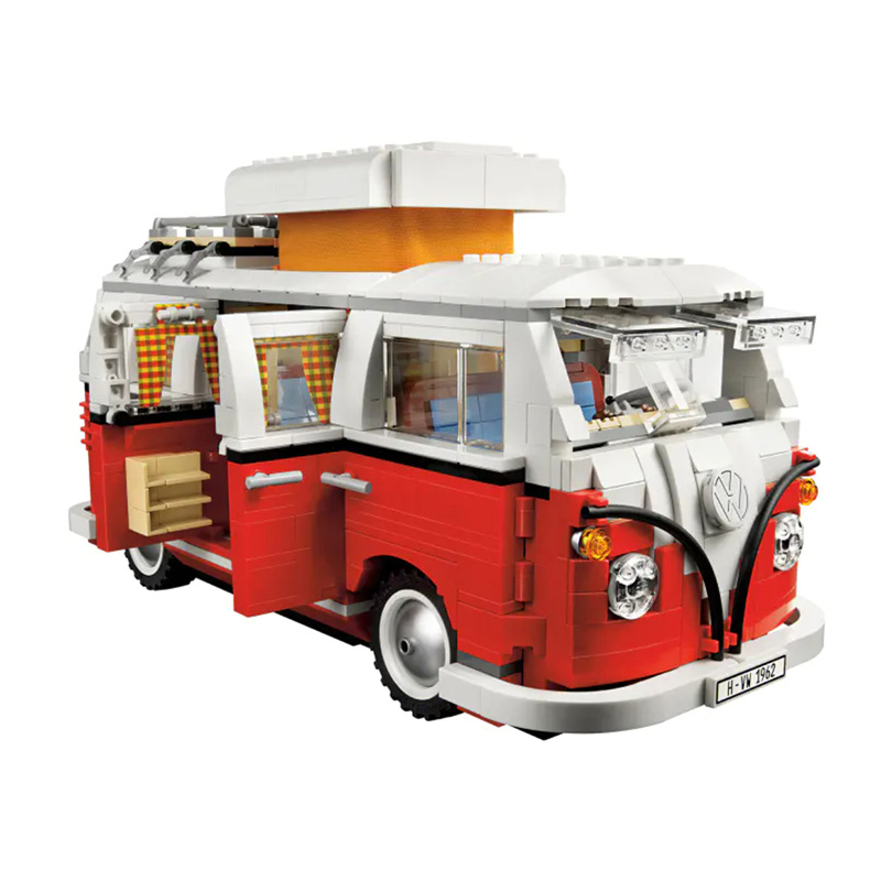Volkswagen T1 Camper Van