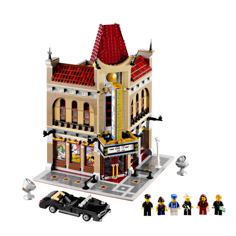 Palace Cinema
