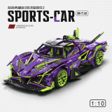 MOYU BLOCK MY88007 Apollo Project Evo