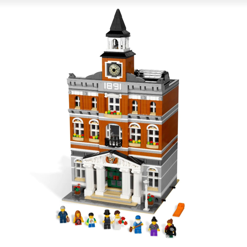 Town Hall