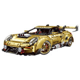 GULY 10640 GT3 sports car