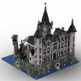 MOC-158329 Arkham Asylum