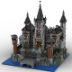MOC-158329 Arkham Asylum