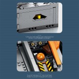 Reobrix 22023 Mining Machine