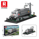 Reobrix 66803 BB15000 French mainline electric locomotive