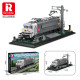Reobrix 66803 BB15000 French mainline electric locomotive