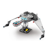 MOYU 89001&89002 Spacecraft：N.S.S Enturprise UCC-190-1U