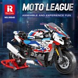 Reobrix 99040 M1000 Motorcycle