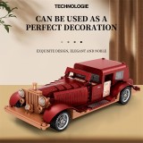 Reobrix 11033 Phantom vintage car
