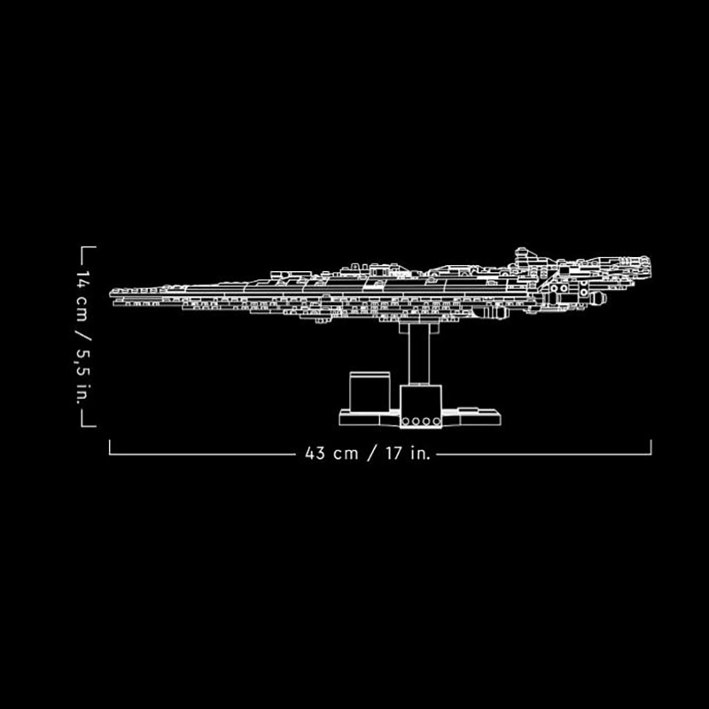 Executor Super Star Destroyer
