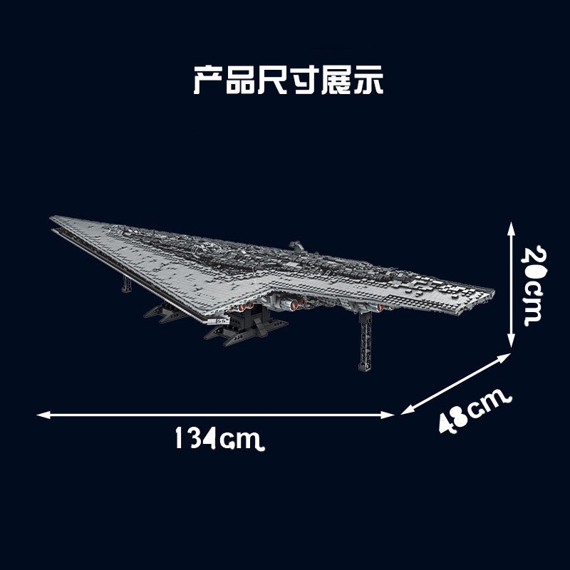 Executor class Star Dreadnought