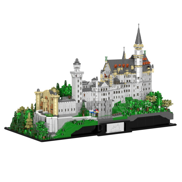 8188 Swan Castle