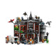 Arkham Asylum