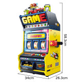 GULY 60542 Creative Fruit Arcade