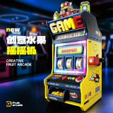 GULY 60542 Creative Fruit Arcade