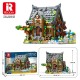 Reobrix 66045 Europen Century Mill House
