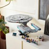 Star Trek: U.S.S. Enterprise NCC-1701-D