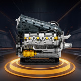 Reobrix 33013 V6 Engine