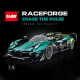 GULY 10658 Aston Martin Valkyrif AMR Pro