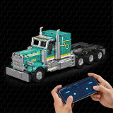 MouldKing 13201 Peter American Truck