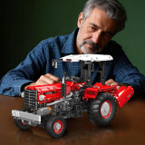 MouldKing 17064 Agricultural Tractor