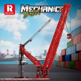 Reobrix 22029 SK6000 Crane