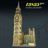 Reobrix 55012 The Clock Tower