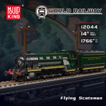 MouldKing 12044 Flying Scotsman