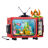 GULY 60518 Retro TV
