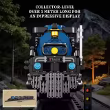 Reobrix 66805 American Big Boy Steam Train