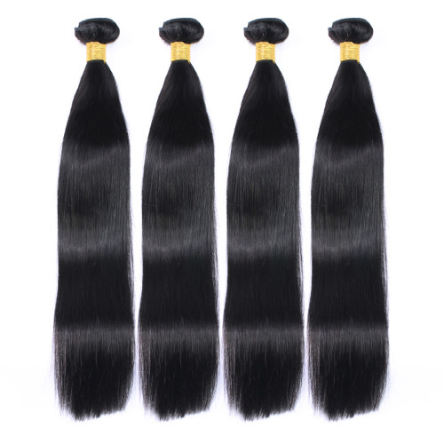 Ryalan Queen Hair Brazilian Hair Weave Bundles 4PCS Straight Virgin Human Hair Extension Products Natural Color FAST SHIPPING Ryalan Queen Hair Brazilian Hair Weave Bundles 4PCS Straight Virgin Human Hair Extension Products Natural Color FAST SHIPPING