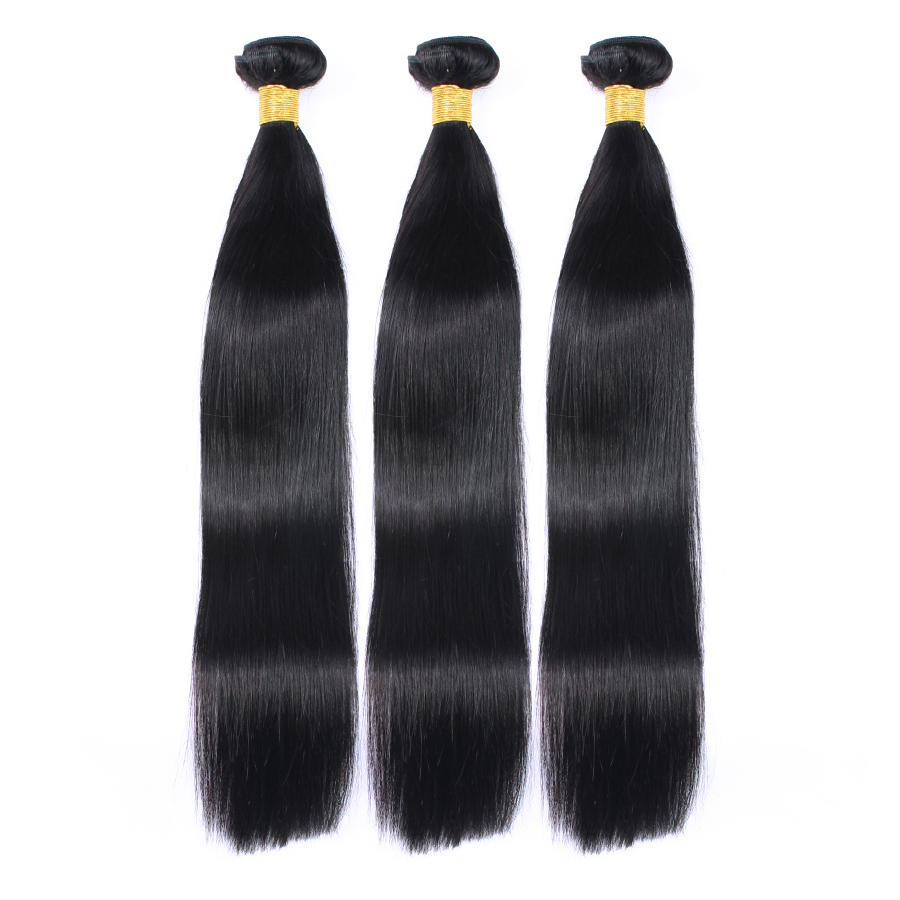 Hair weave outlet 3 piece