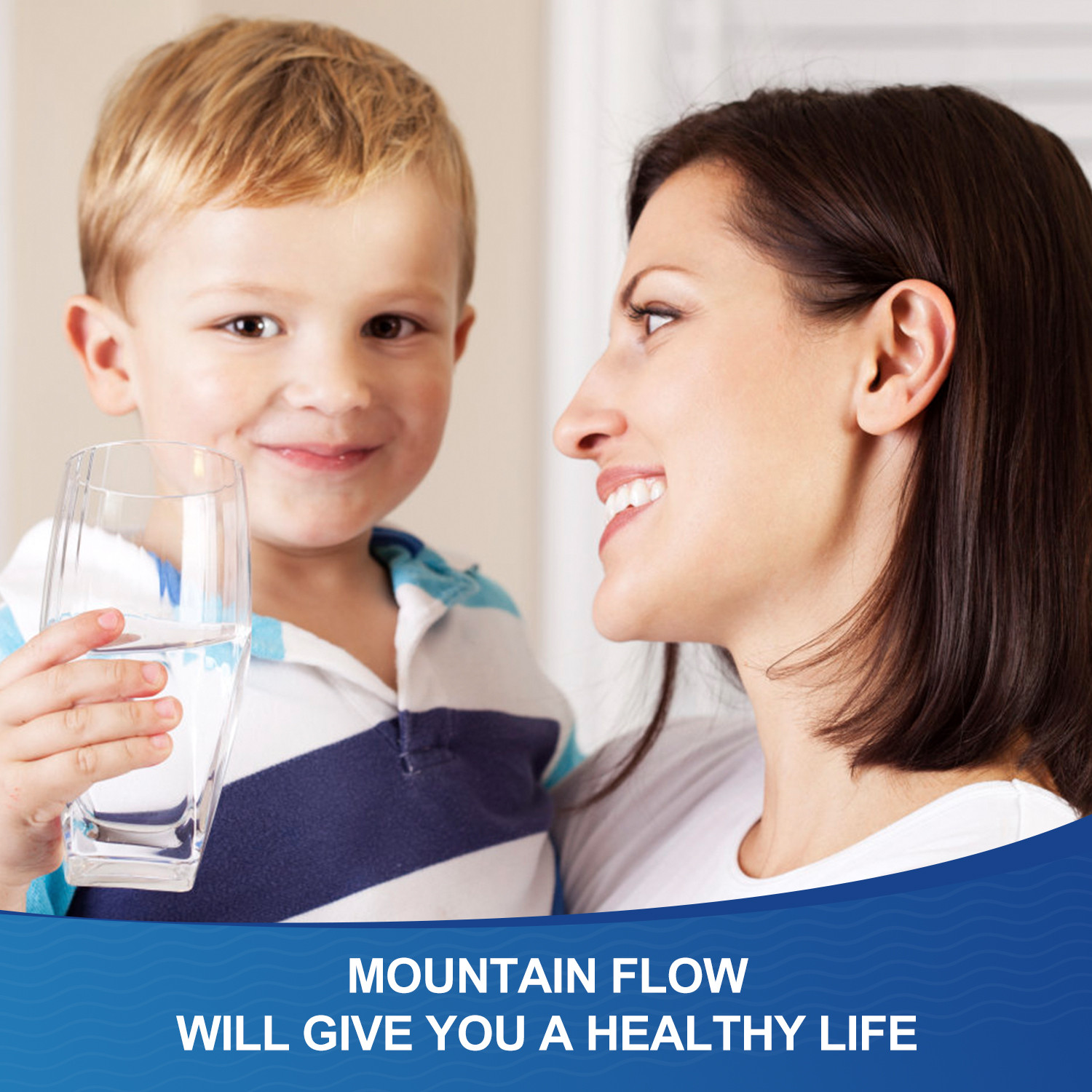 MountainFlow 3pk PureSource 3, WF3CB, FFHS2611LWF Water Filters