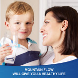10pk WF3CB, PureSource 3, FFHS2611LWF Water Filters by MountainFlow