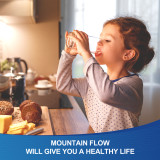 MountainFlow 3pk ULTRAWF, 242017801 Water Filter & 46-9999 Filt