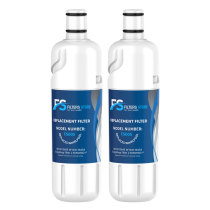 FS Edr2rxd1, w10413645a Water Filter, Filter 2 (2 Pack)