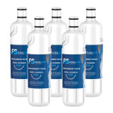 FS Edr2rxd1, w10413645a Water Filter, Filter 2 (5 Pack)