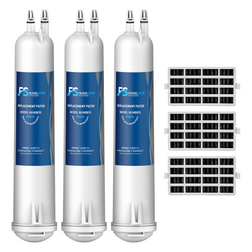 Fs 3pk Filter3 4396841 Edr3rxd1 46 9083 With Air Filter