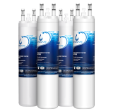 GlacialPure 4 Pack ULTRAWF, 46-9999, PureSource PS2364646