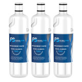 FS Edr2rxd1, w10413645a Water Filter, Filter 2 (3 Pack)