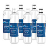 FS Edr2rxd1, w10413645a Water Filter, Filter 2 (6 Pack)